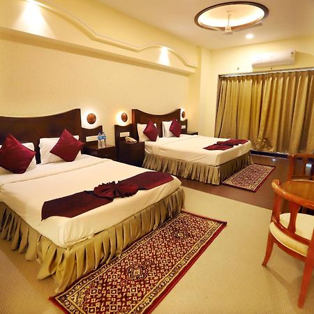 Jalsa Hotel & Banquets,Indore Esterno foto
