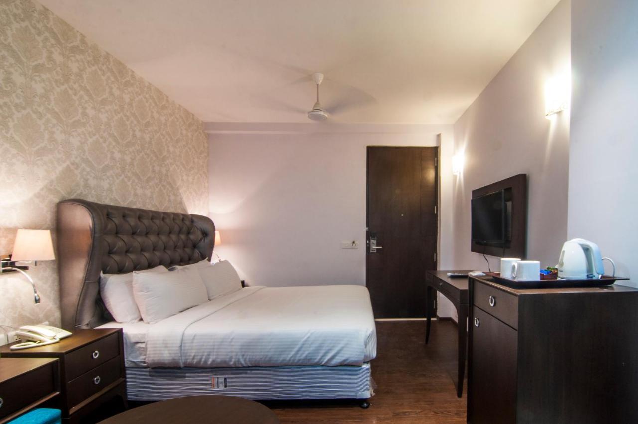 Jalsa Hotel & Banquets,Indore Esterno foto