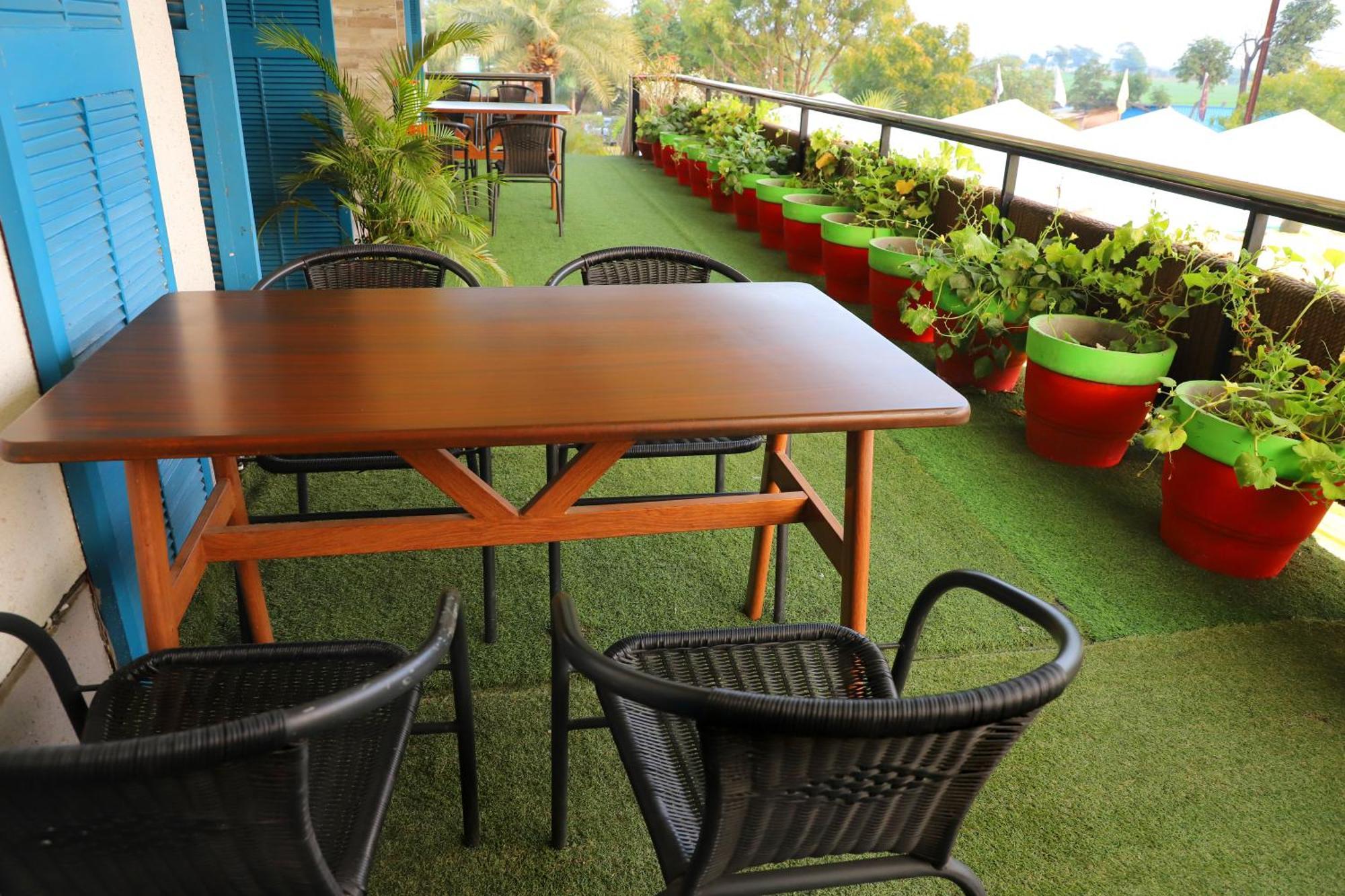 Jalsa Hotel & Banquets,Indore Esterno foto